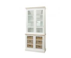 Vitrinenschrank Garuva