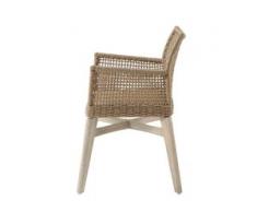 Gartenstuhl Rodini (2er-Set)