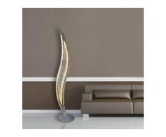 LED-Stehleuchte Modern