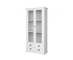 Vitrinenschrank Venice II