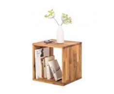 Würfelregal GrapWOOD