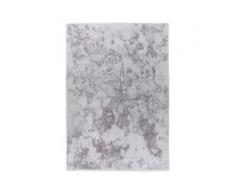 Top Square Fellteppich Tender Classic Platin Rechteckig 80x150 cm (BxT) Mischgewebe
