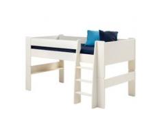 Halbhochbett Steens for Kids