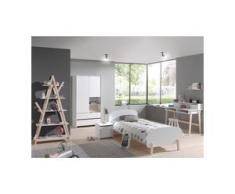 Kinderbett-Set Kiddy (2-teilig)