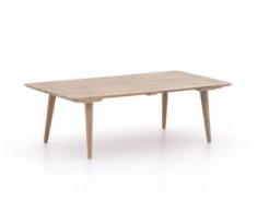ROUGH-K Loungetisch 120x60x38 cm