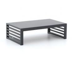 Bellagio Cadora Loungetisch 120x70x36 cm