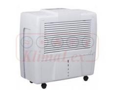 Brune B280 Electronic Luftbefeuchter weiß