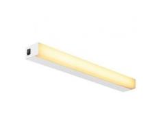 SLV 160181 SIGHT LED Wand- und Deckenleuchte 7,5W 3000K weiß A++, EEK: A++ (Spektrum: A++ bis A)