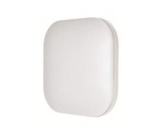 LED Außenwandleuchte Osram ENDURA STYLE Surface 12W 20cm Weiß