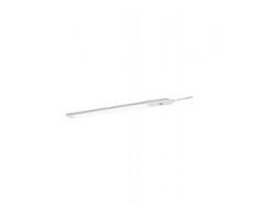 2er Pack OSRAM LED Lichtleiste Sensor CABINET SLIM 30cm 6W 3000K dimmbar, EEK: A++ (Spektrum: A++ bis A)