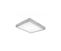 LEDVANCE LED Deckenleuchte Lunive 220x220 14W 3000K, EEK: A++ (Spektrum: A++ bis A)