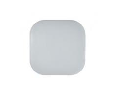 LEDVANCE LED Wand / Deckenleuchte Endura Style Surface 200X200 12W DG IP44, EEK: A++ (Spektrum: A++ bis A)