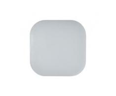 LEDVANCE LED Wand / Deckenleuchte Endura Style Surface 200X200 12W WT IP44, EEK: A++ (Spektrum: A++ bis A)
