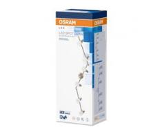 Osram LED SPOT 6x2W Decken- und Wandleuchte G9 2W 827 wie 20W, EEK: A++