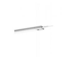 OSRAM LED Lichtleiste RGBW Remote LINEAR SLIM 50cm 6W 3000K dimmbar, EEK: A++ (Spektrum: A++ bis A)
