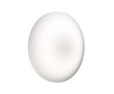 LEDVANCE Orbis LED Deckenleuchte SENSOR 17W 300mm 3000K IP44, EEK: A++ (Spektrum: A++ bis A)