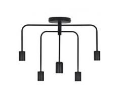 LEDVANCE 1906 PIPE BENT 570x300x540 Deckenleuchte, EEK: A++ (Spektrum: A++ bis E)