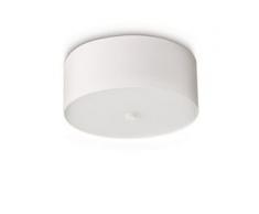 PHILIPS Ledino Sequens 408323116 weiße LED-Deckenleuchte Metall 3x2.5W, EEK: A++ (Spektrum: A++ bis A)