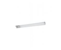 2er Pack OSRAM LED Lichtleiste Sensor CABINET CORNER 35cm 9W 3000K dimmbar, EEK: A++ (Spektrum: A++ bis A)