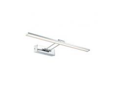 Paulmann 99890 Galeria LED Bilderleuchte Beam Sixty 11W Chrom, EEK: A++ (Spektrum: A++ bis A)