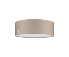 Paulmann 70952 WallCeiling Mari Deckenleuchte max.2x20W E27 Beige Stoff, EEK: A++ (Spektrum: A++ bis E)