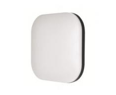 LED Außenwandleuchte Osram ENDURA STYLE Surface 12W 20cm Grau, EEK: A++ (Spektrum: A++ bis A)