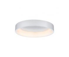 Paulmann 70906 WallCeiling Ardora Deckenleuchte dim LED 1x31W Weiß, EEK: A++ (Spektrum: A++ bis A)