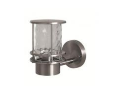 Osram ENDURA Classic Post Up LED Wand Außenleuchte Stahl E27, EEK: A++ (Spektrum: A++ bis E)