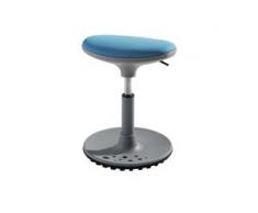 PAIDI Kinderhocker - blau - Möbel Kraft