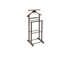 Herrendiener - braun - 47 cm - 102 cm - 36 cm - Möbel Kraft