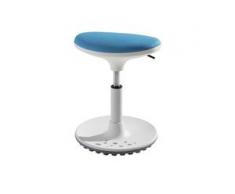 PAIDI Kinderhocker - blau - Möbel Kraft