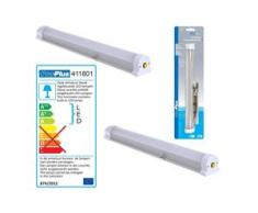 2x Lichtleiste LED 200lm 12V Wandleuchte Wohnmobil Innenleuchte Deckenlampe BWI
