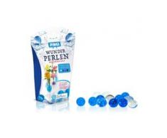 Wunderperlen Wasserkristalle Pingi Luftbefeuchter für Dekorationsschale + Vasen Transparent, blau, violett, schwarz BWE