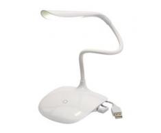 Schreibtischlampe Led Schreibtischleuchte 14 LED Arbeitsleuchte Dimmbar 3 Stufen AS
