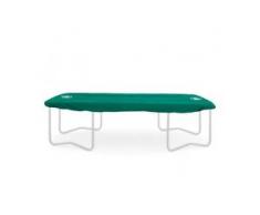 Berg Trampolin Abdeckplane Extra 520 Green Zubehör Trampolin - Abdeckplanen,
