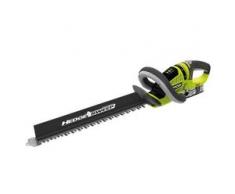 RYOBI 18 V Akku-Heckenschere, 55cm (ohne Akku und Ladegerät)