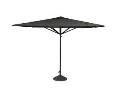 Leco-Aluminium-Sonnenschirm »Commercial Alu Parasol«, ca. 3 x 3 m