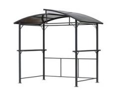Leco-Profi-Grillpavillon