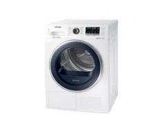 Samsung-Wärmepumpentrockner »DV81M5210QW/EG«, A+++ (von A+++ bis D), 8 kg