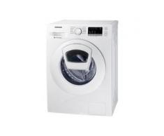 Samsung-Waschmaschine »WW80K4420YW/EG«, A+++ (von A+++ bis D), 8 kg, 1.400 U/Min.