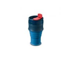 Faltbarer Becher