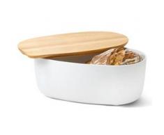 Brotkasten mit Schneidebrett