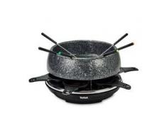 Tefal-Raclette-Fondue »Cheese ’n’ Co RE12C8«