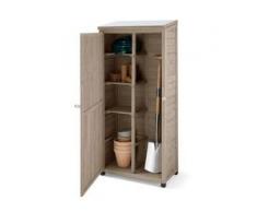 Großer Gartenschrank