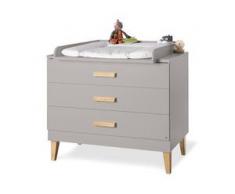 Pinolino Wickelkommode »Jasper«, breit