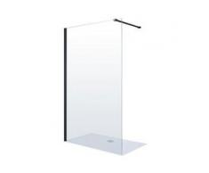 Breuer®-Duschwand »Panorama Walk-IN«, ca. 120 cm