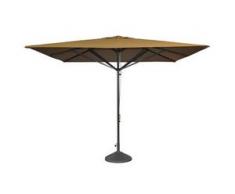 Leco-Aluminium-Sonnenschirm »Commercial Alu Parasol«, ca. 3 x 3 m