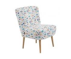 Max-Winzer®-Kindersessel »Fiona« mit Indianerprint