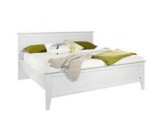 Rauch-Landhausbett »ROSENHEIM«, ca. 160 x 200