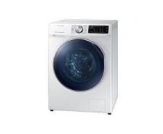 Samsung-Waschtrockner »WD80K5400OW/EG«, A (von A bis G), 8 + 5 kg, 1.400 U/Min.